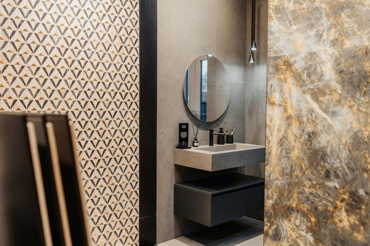 Шоу-рум ITALON